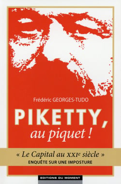 Piketty, Au Piquet !