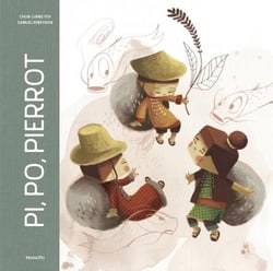 Pi, po, pierrot