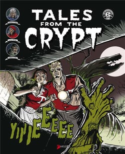 Tales from the crypt t.1
