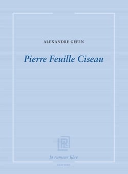 Pierre Feuille Ciseau