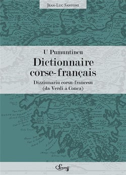 U pumuntincu dizziunariu corsu-francesu