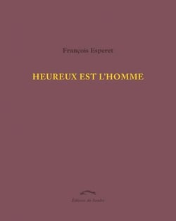 Heureux est l'homme