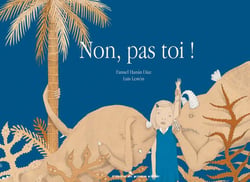 Non, pas toi !