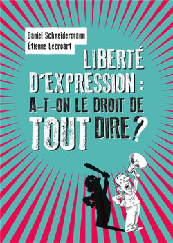 Liberté d'expression  parlons-en ! en toute liberté