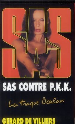 Sas Contre Pkk