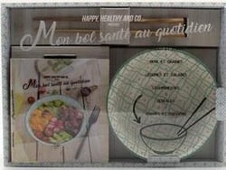 Mon bol santé soupes et autres