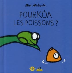 Porquoa Le Poisson