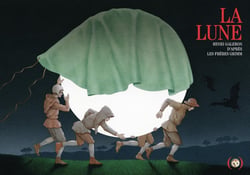 La lune