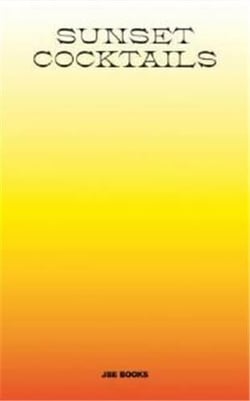 Sunset cocktails