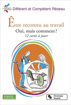 Être reconnu au travail - oui mais comment ? 12 cartes à jouer