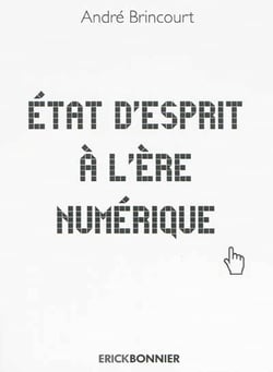 État d'esprit à l'ère numérique
