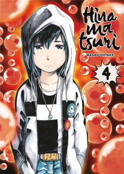 Hinamatsuri Tome 4