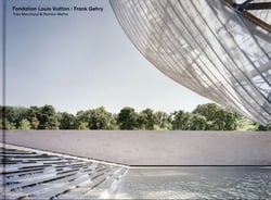 Fondation Louis Vuitton