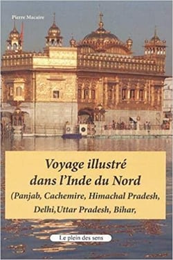 Voyage illustré en inde du nord