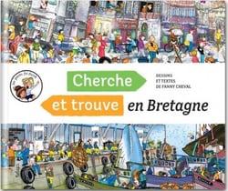 Cherche et trouve en Bretagne