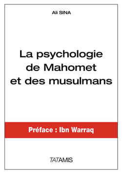 La psychologie de mahomet et des musulmans