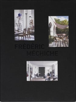 Frédéric Méchiche
