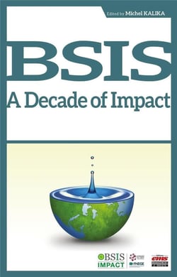 BSIS. : a decade of impact