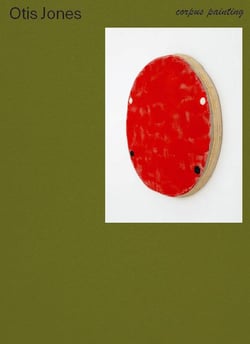 Corpus painting : Otis Jones