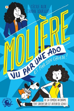 100% Bio - Molière vu par une ado