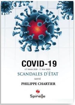 Covid-19 scandales d'etat