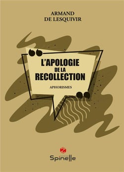L'apologie de la recollection