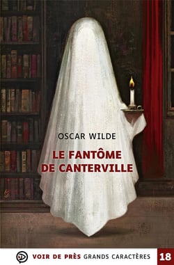 Le fantome de canterville - suivi du crime de lord arthur savile