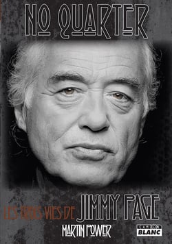 No quarter - les trois vies de jimmy page