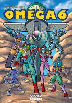 Oméga 6