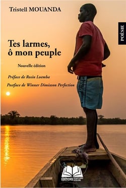 Tes larmes, ô mon peuple