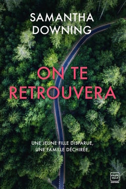 On te retrouvera