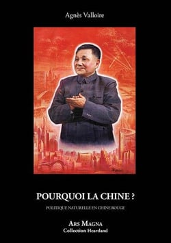 Pourquoi la Chine ? politique naturelle en Chine rouge