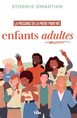 La puissance de la prière pour vos enfants
