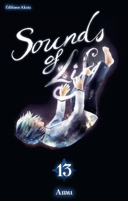 Sounds of life Tome 13