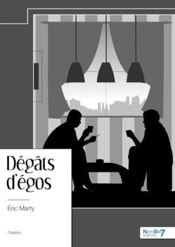 Dégâts d'égos