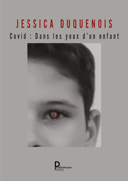 Covid, dans les yeux d'un enfant