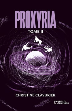 Proxyria - Tome II