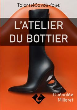 L'atelier du bottier