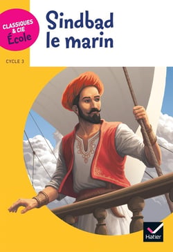 Sindbad le Marin