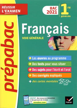 Prépabac réussir l'examen (édition 2021)
