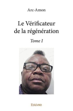 Le verificateur de la regeneration  - t01 - le verificateur de la regeneration