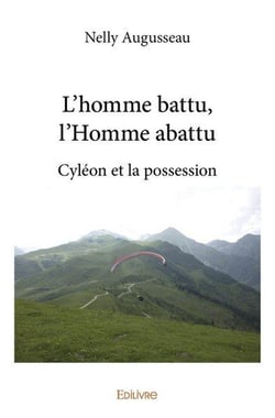 L'homme battu, l'homme abattu - cyleon et la possession
