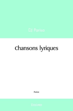 Chansons lyriques