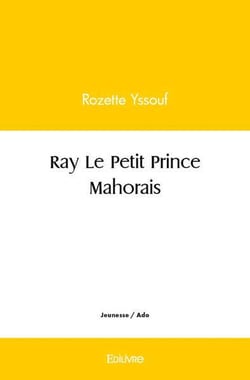 Ray Le Petit Prince Mahorais