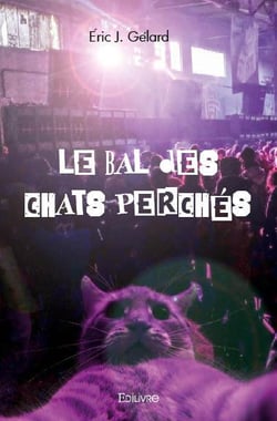 Le Bal des chats perchés