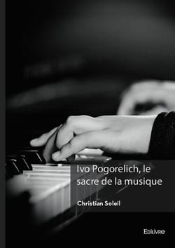 Ivo Pogorelich, le sacre de la musique