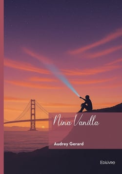 Nina Vanilla