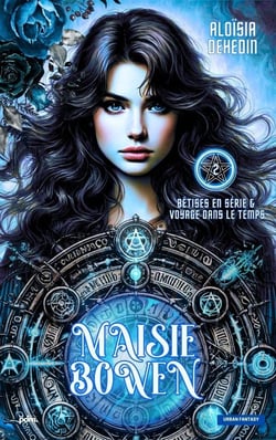 Bétises en série et voyage dans le temps