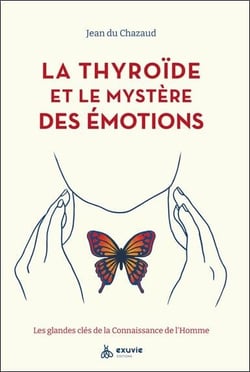 La thyroïde et les émotions
