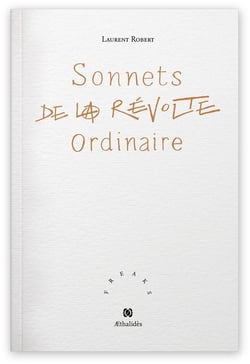 Sonnets de la révolte ordinaire